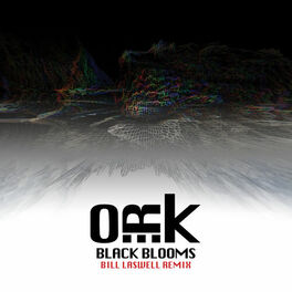 Album cover of Black Blooms (Bill Laswell Remix)