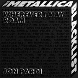 Album cover of Wherever I May Roam