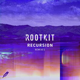 Album cover of Recursion (Remixes)