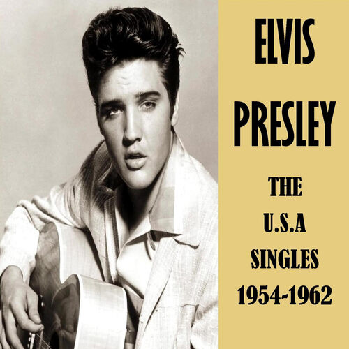 Elvis Presley - Don't Be Cruel: listen with lyrics | Deezer