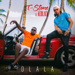 Album cover of Olala
