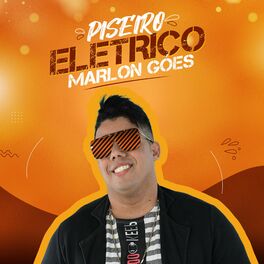 Album cover of Piseiro Eletrico