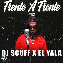 Album cover of Frente A Frente #42 El Yala