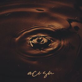 Album cover of Acı Su