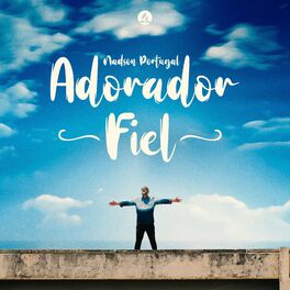 Album cover of Adorador Fiel