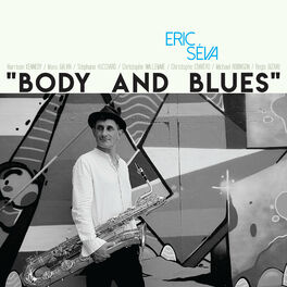 Album cover of Body and Blues