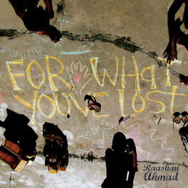Album cover of For What You've Lost