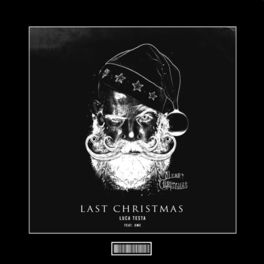 Album cover of Last Christmas (Hardstyle Remix)