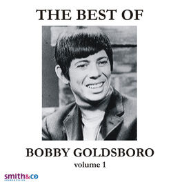 Album cover of The Very Best Of Bobby Goldsboro, Volume 1