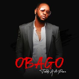 Album cover of Obago