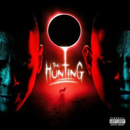 Album cover of The Hunting