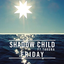 Album cover of Friday