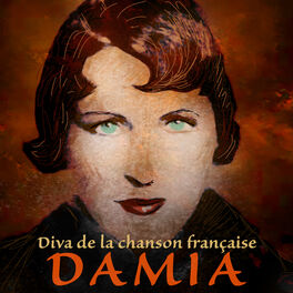 Album cover of Diva de la chanson française