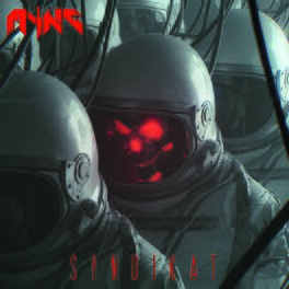 Album cover of Syndikat