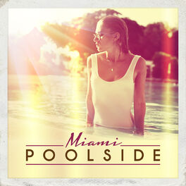 Album cover of Poolside Miami