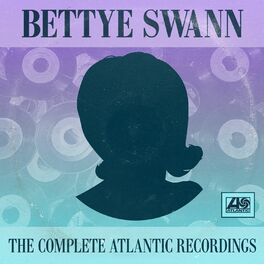 Album cover of The Complete Atlantic Recordings