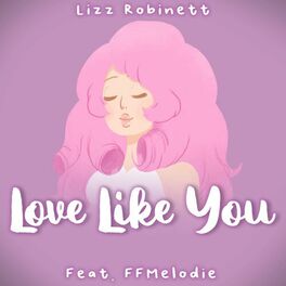 Album cover of Love Like You (From 