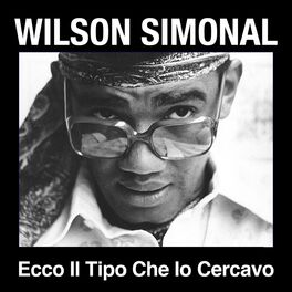 Album cover of Ecco Il Tipo Che Io Cercavo