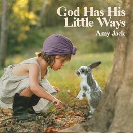 Album cover of God Has His Little Ways