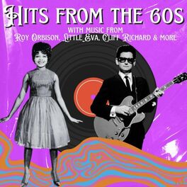 Album cover of Hits from the 60s (With Music from Roy Orbison, Little Eva, Cliff Richard & More)