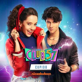 Album cover of Cupido (feat. Sebastián Silva & Angela Rincón)