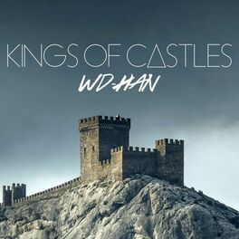 Album cover of Kings of Castles
