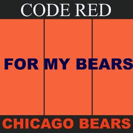 Album cover of Chicago Bears EP (For My Bears)