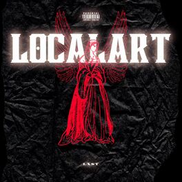 Album cover of LOCALART