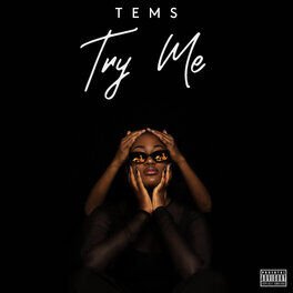 Album picture of Try Me