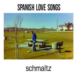 Album cover of Schmaltz
