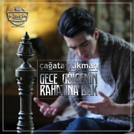 Album cover of Gece Gölgenin Rahatına Bak