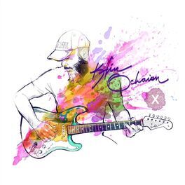 Album cover of X