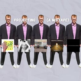 Album cover of Projecting (A Mixtape)