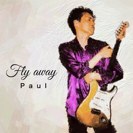 Album cover of Fly away