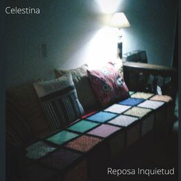 Album cover of Reposa Inquietud