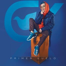Album cover of Primer Vuelo