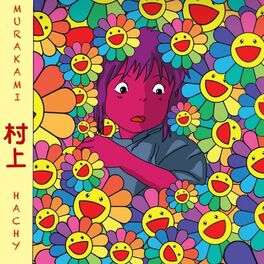 Album cover of MURAKAMI