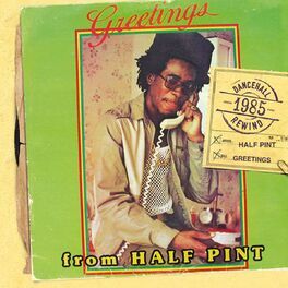 Album cover of Greetings