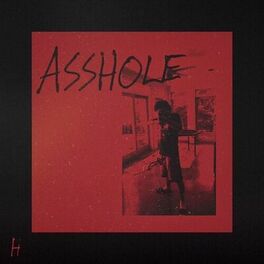 Album cover of Asshole