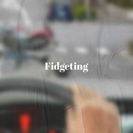 Album cover of Fidgeting