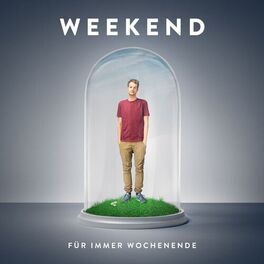 Album cover of Für immer Wochenende