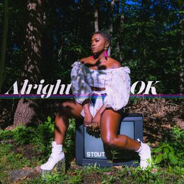 Album cover of Alright Ok