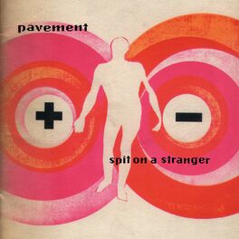 Album cover of Spit on a Stranger