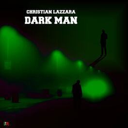 Album cover of Dark Man
