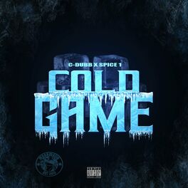 Album cover of Cold Game