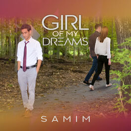 Album cover of Girl of My Dreams