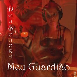 Album cover of Meu Guardião