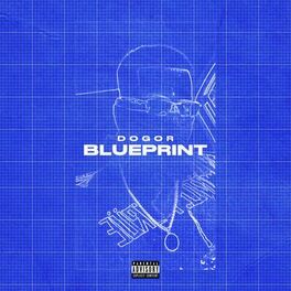 Album cover of BLUEPRINT.