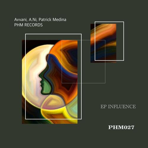 Avvani & A.Ni - Influence (2023) MP3