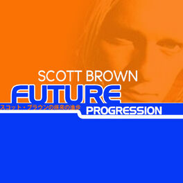 Album cover of Future Progression